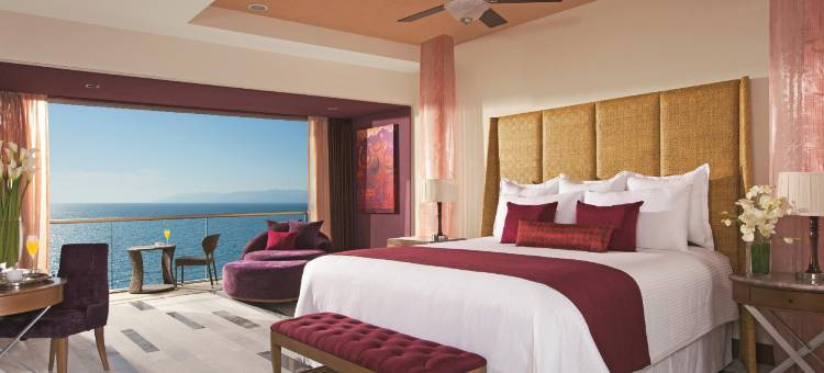 巴亚以塔港湾私密酒店(Secrets Vallarta Bay)图片