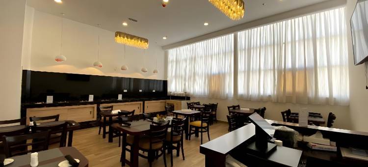 幻影酒店(Mirage Hotel)图片