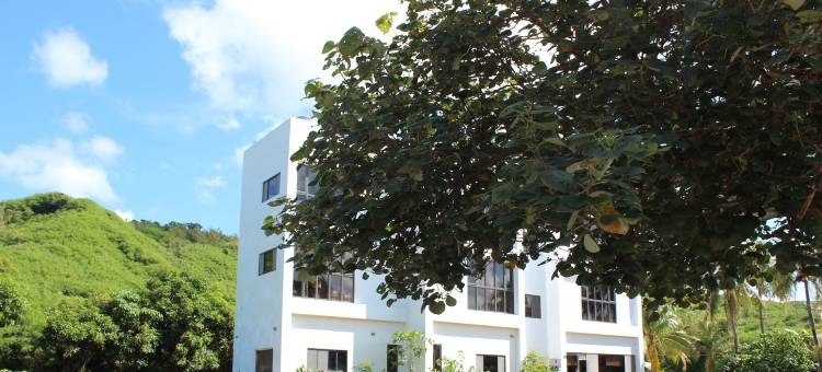 白沙35民宿图片