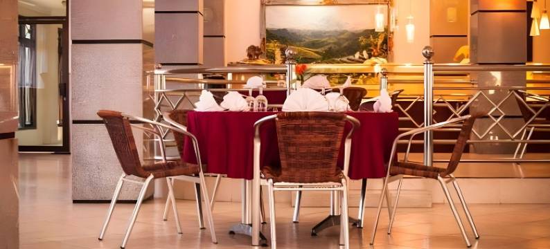 巴厘岛天堂城酒店(Bali Paradise City Hotel)图片