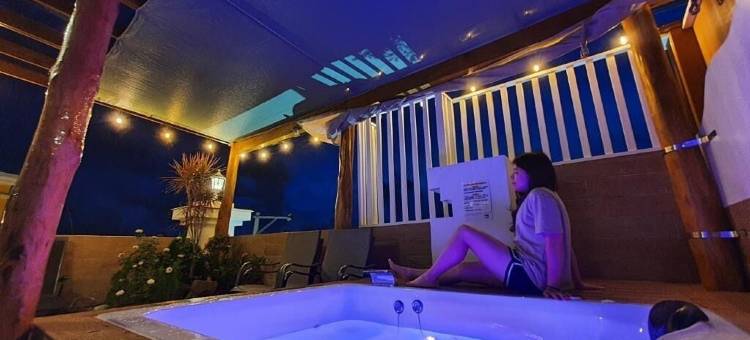 Inn 巷文创旅店图片