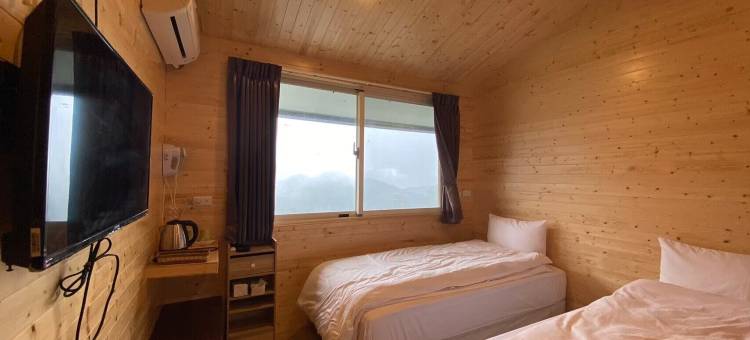 风雅月筑-淇岄淇邑庄园图片