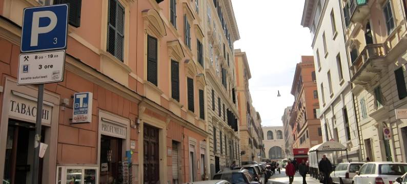 常青树B&B宾馆(Evergreen)图片