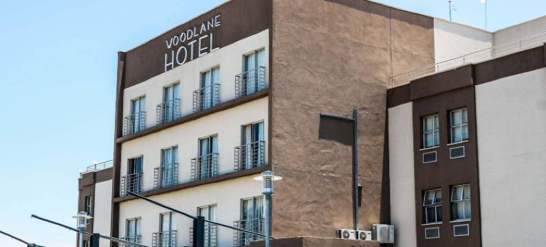 伍德兰酒店(Woodlane Hotel)图片