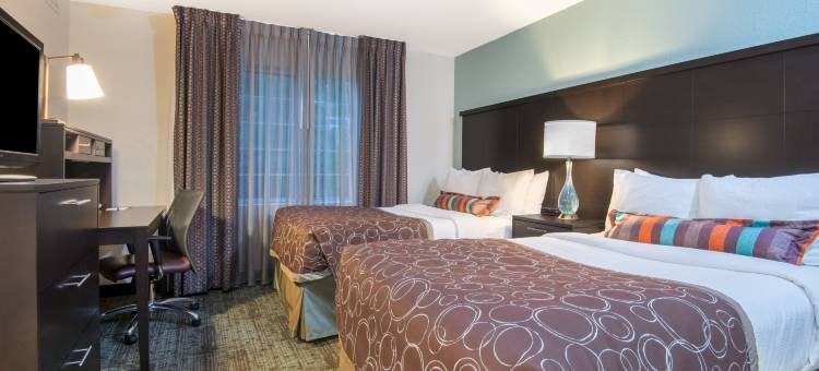 Staybridge Suites 阿伦敦西(Staybridge Suites Allentown West)图片