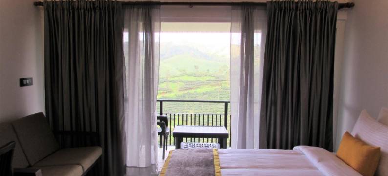 瓦格蒙鹰冠酒店(Falcon Crest)图片