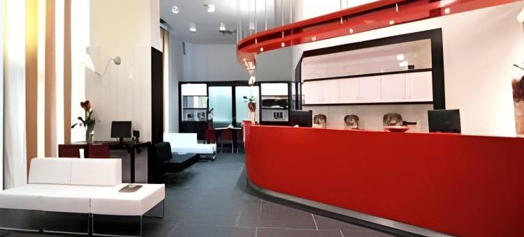 里瓦罗洛酒店(Hotel Rivarolo)图片