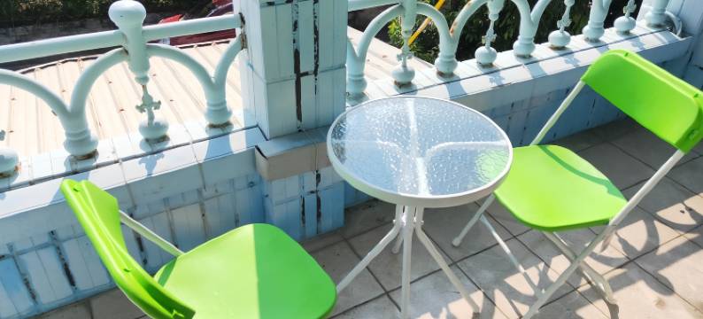 花莲蓝天白云民宿  (合法登記 : 112號)图片