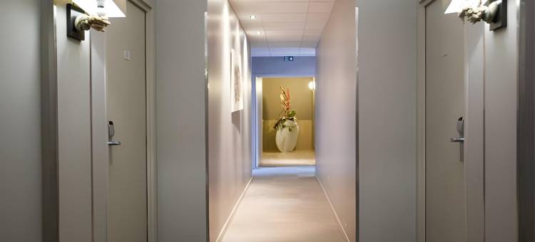 里尔沃邦公寓式酒店(Residhotel Lille Vauban)图片