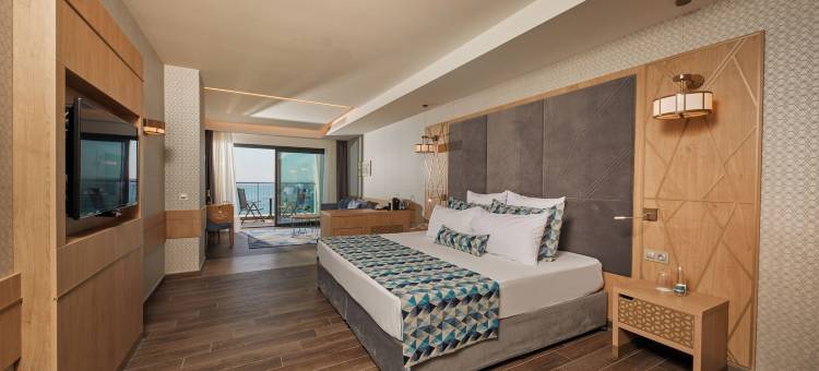 Secrets阳光海岸度假村及水疗中心 - 全包 - 限成人(Secrets Sunny Beach Resort and Spa - Premium All Inclusive - Adults Only)图片