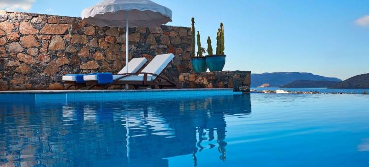 伊罗达棕榈套房酒店(Elounda Palm Hotel & Suites)图片
