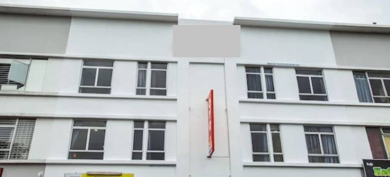 988酒店(988 Hotel)图片