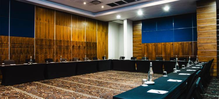 米德兰尊贵酒店(Premier Hotel Midrand)图片