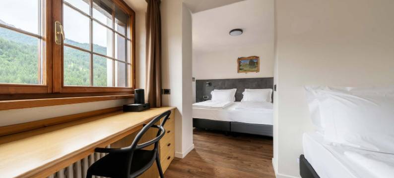 贝斯特韦斯特内华达酒店(Best Western Hotel Nevada)图片