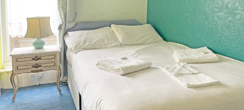 新奥斯特利酒店(The New Osterley Hotel)图片