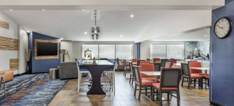 西门贝斯特韦斯特酒店(Best Western Westgate Inn)图片