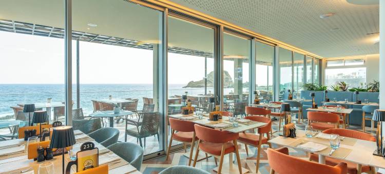 马德拉自然水酒店(Aqua Natura Madeira)图片