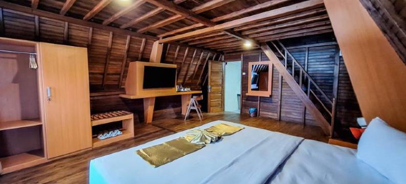 Sapadia Villa Lumban Silintong图片