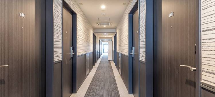 圆町车站卓越酒店(Hotel Excellence Enmachi Ekimae)图片