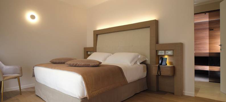 阿斯切西度假村(Ascesi Resort)图片