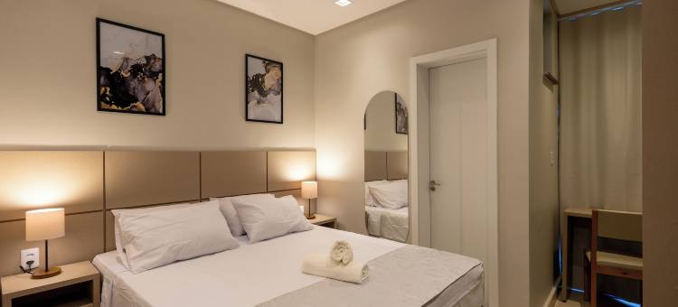 艾拉酒店(Aira Hotel)图片