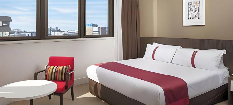 汤斯维尔尚思勒大酒店(Hotel Grand Chancellor Townsville)图片