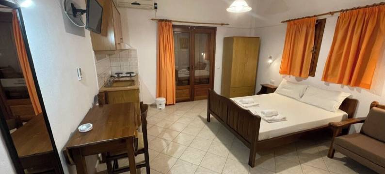 德尔菲尼亚开间(Delfinia Studios)图片