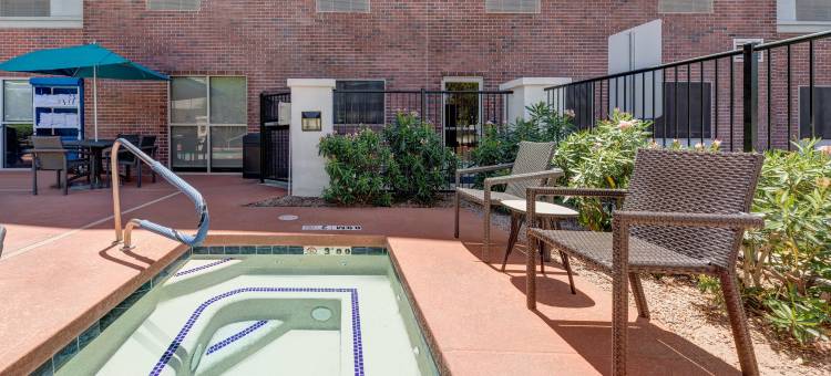 希尔顿欢朋酒店-凤凰城中城市区(Hampton Inn Phoenix-Midtown (Downtown Area))图片