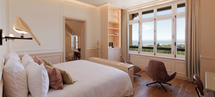 多维尔的甜蜜时代之家(Maison Douce Époque)图片