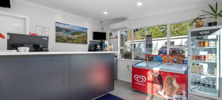 塔斯曼假日公园 - 皮克顿(Tasman Holiday Parks – Picton)图片