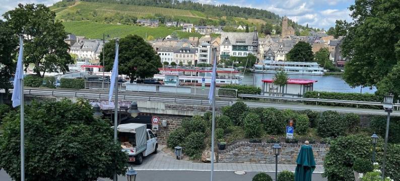 莫塞尔托精品酒店(Boutique-Hotel Moseltor)图片