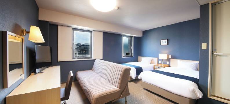 高山乡村酒店(Country Hotel Takayama)图片