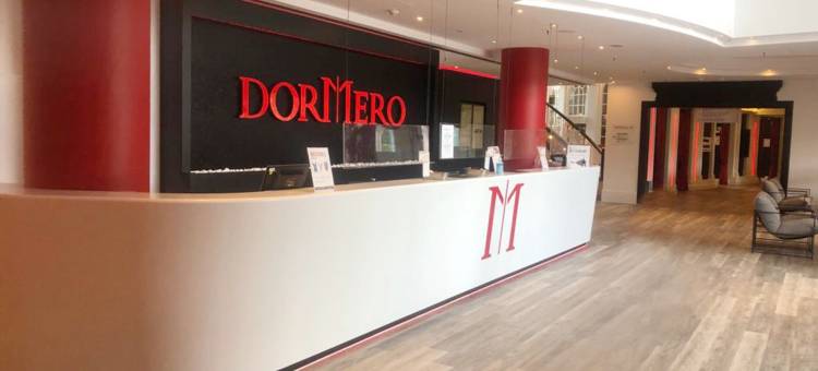 斯图加特多梅洛酒店(Dormero Hotel Stuttgart)图片