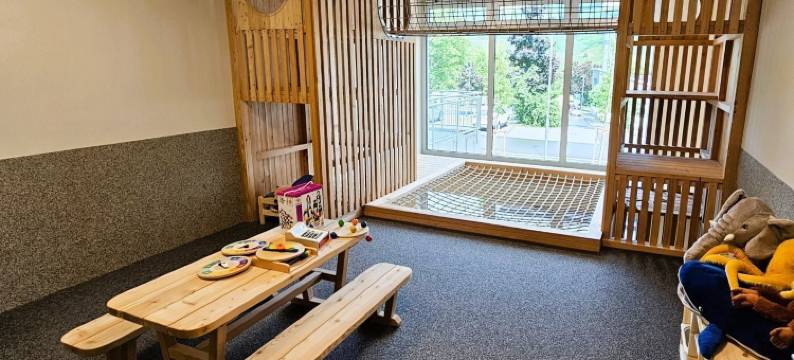 伯恩卡斯特尔-库斯JUFA酒店(Jufa Bernkastel Kues)图片