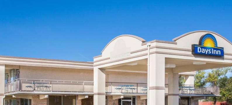 罗克斯普林斯呗盟酒店(Baymont by Wyndham Rock Springs)图片