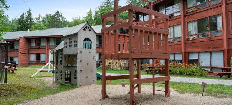 常青谷旅馆(Evergreen Valley Inn)图片