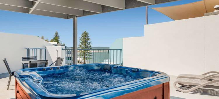 BreakFree Grand Pacific Caloundra图片