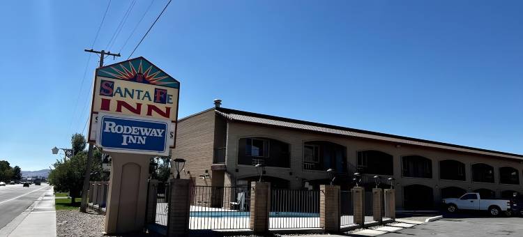罗德威酒店温尼马卡(Rodeway Inn)图片