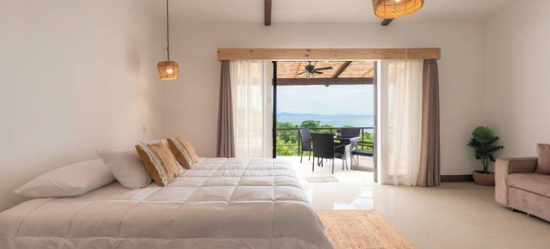 蓝色别墅(Villas Azul)图片