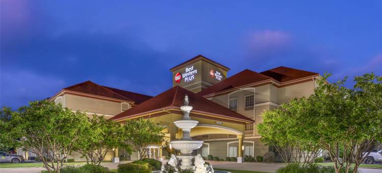 莫妮卡皇家贝斯特韦斯特优质套房酒店(Best Western Plus Monica Royale Inn  Suites)图片
