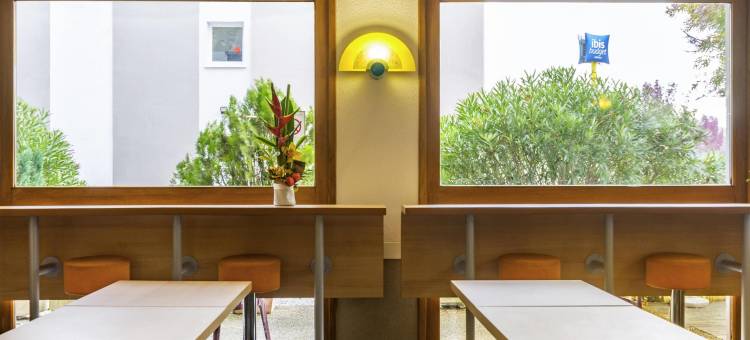 奥什宜必思快捷酒店(Ibis Budget Auch)图片