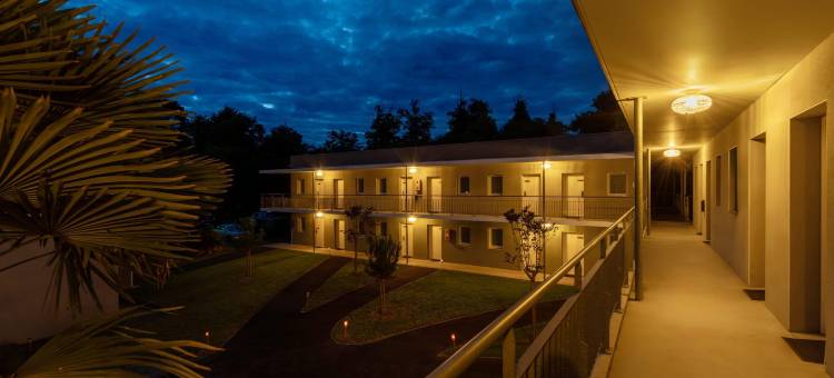 Sure Hotel by Best Western Mont-De-Marsan图片