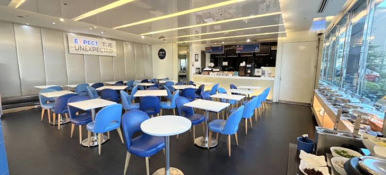 桃园智选假日饭店图片