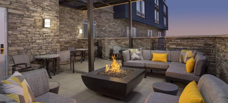 SpringHill Suites Loveland Fort Collins/Windsor图片