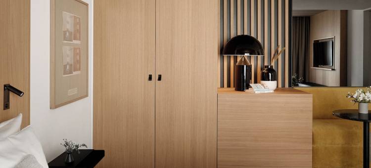 Bob W 慕尼黑自由广场(Bob W Münchner Freiheit)图片