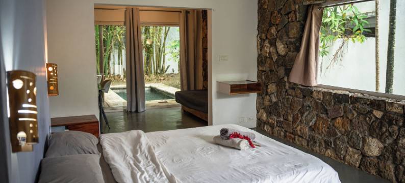 本土酒店及Spa(Nativ Lodge and Spa)图片