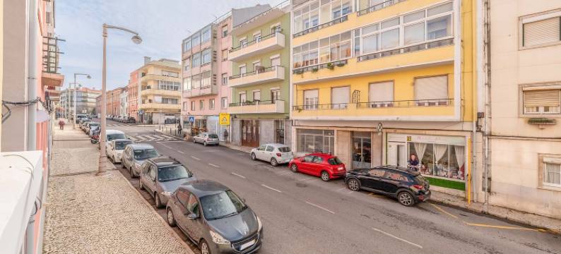 GuestReady - CityHomes Lisbon Delight图片