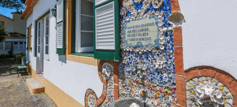 GuestReady - Domus Adepta Charming w/ Garden图片