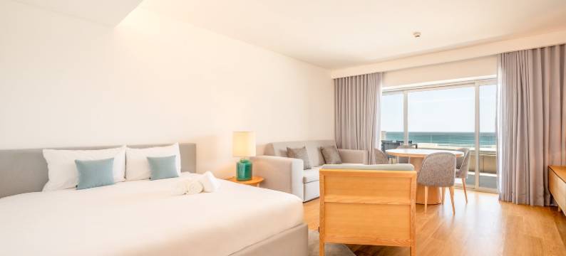 GuestReady - Ocean-front getaway in Sesimbra图片