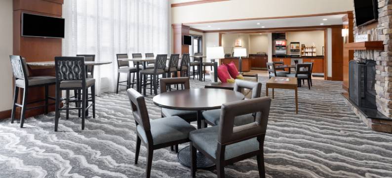 Staybridge Suites 哈里斯堡，赫氏(Staybridge Suites HARRISBURG HERSHEY by IHG)图片